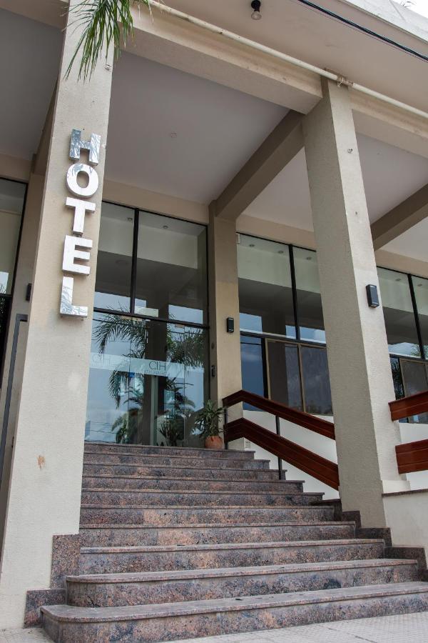 Catalina Hotel San Pedro De Jujuy Екстериор снимка