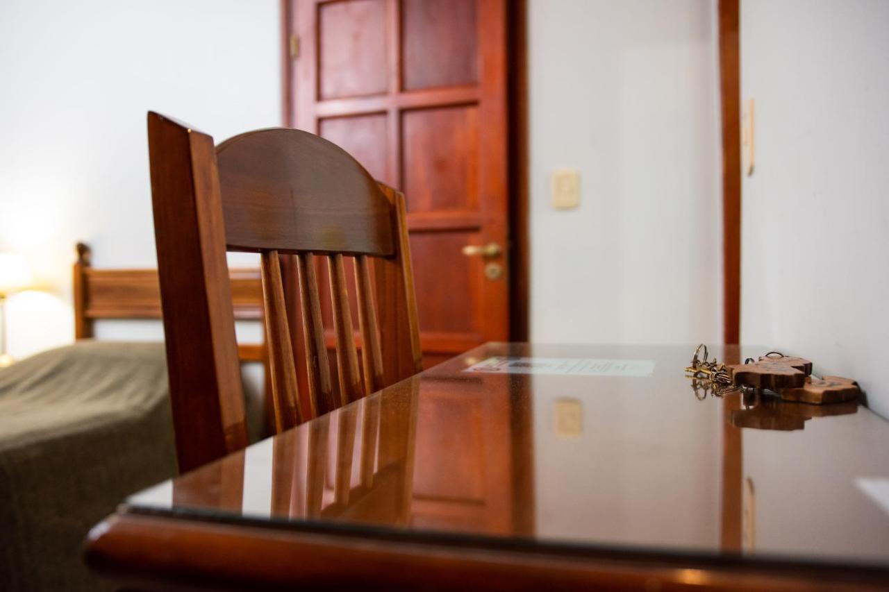 Catalina Hotel San Pedro De Jujuy Екстериор снимка