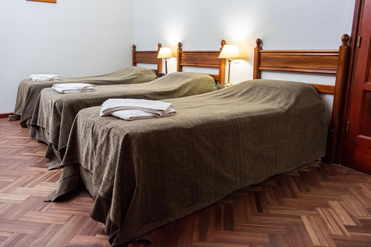Catalina Hotel San Pedro De Jujuy Екстериор снимка