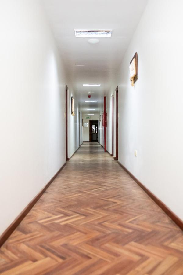 Catalina Hotel San Pedro De Jujuy Екстериор снимка