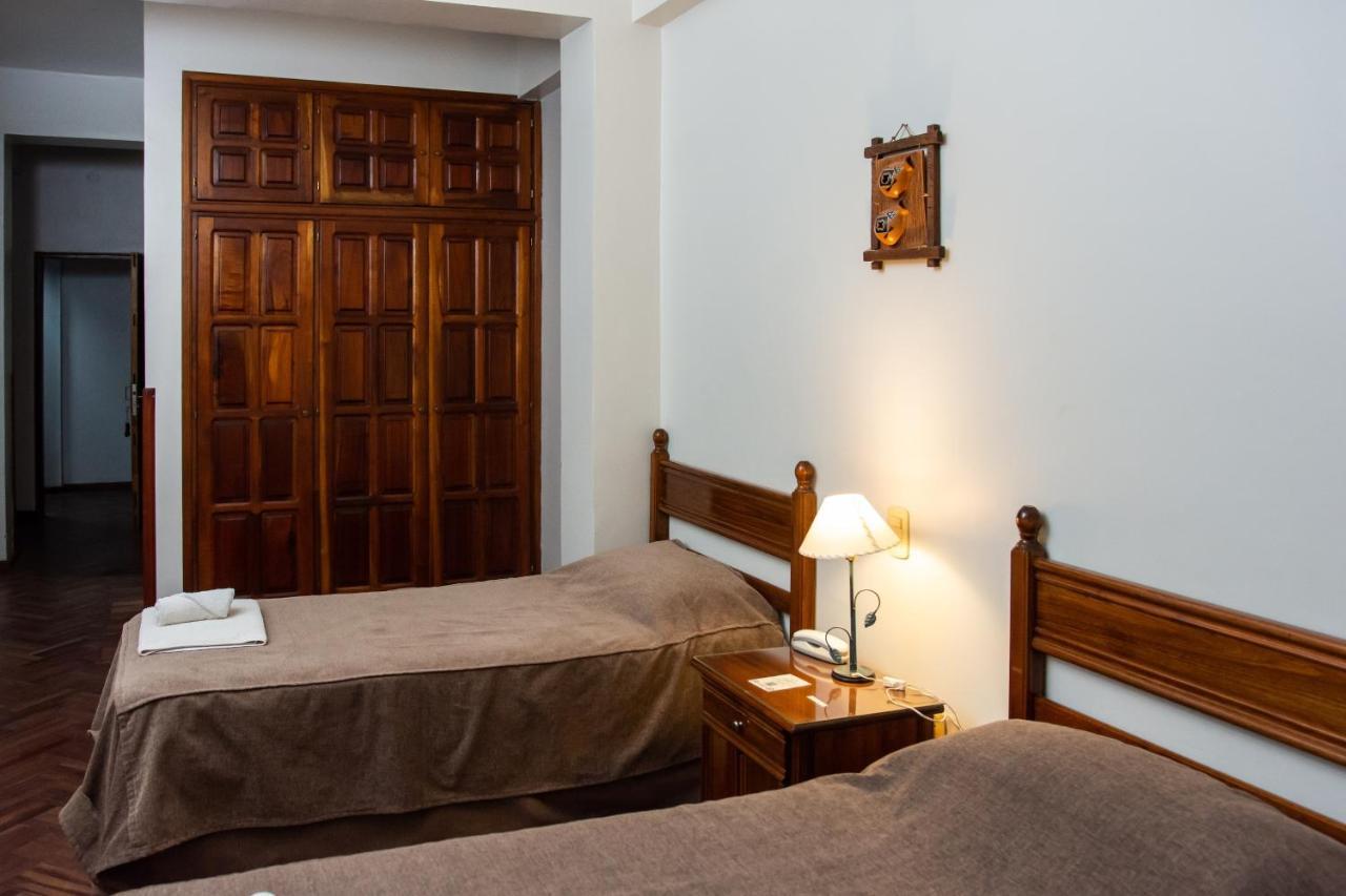 Catalina Hotel San Pedro De Jujuy Екстериор снимка