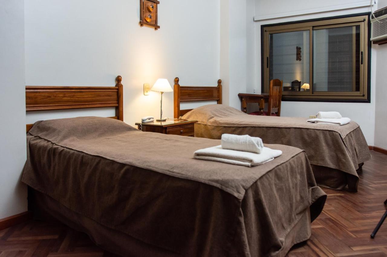 Catalina Hotel San Pedro De Jujuy Екстериор снимка