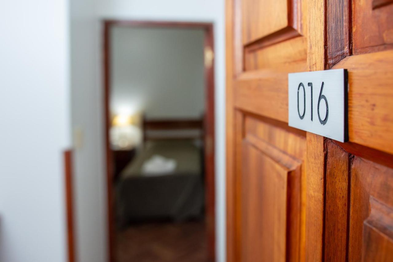 Catalina Hotel San Pedro De Jujuy Екстериор снимка