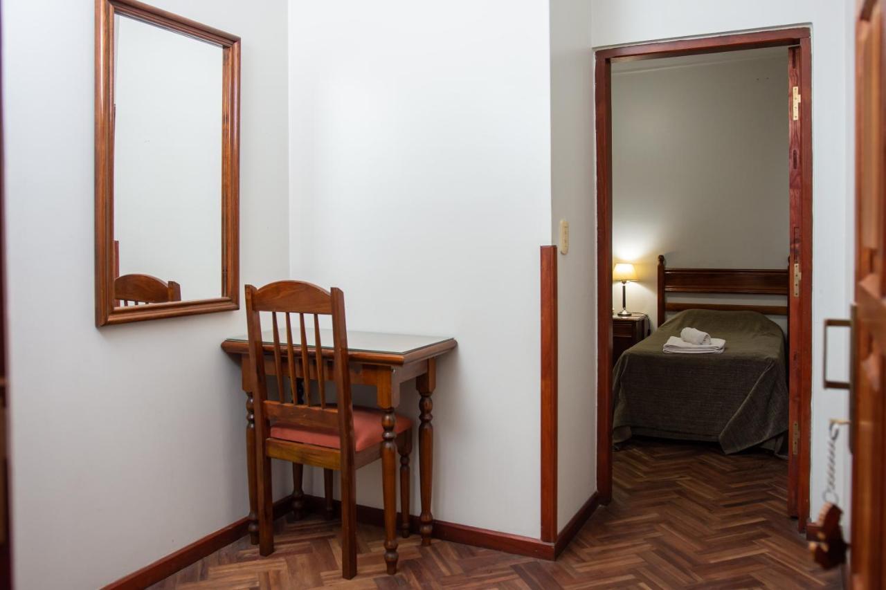 Catalina Hotel San Pedro De Jujuy Екстериор снимка