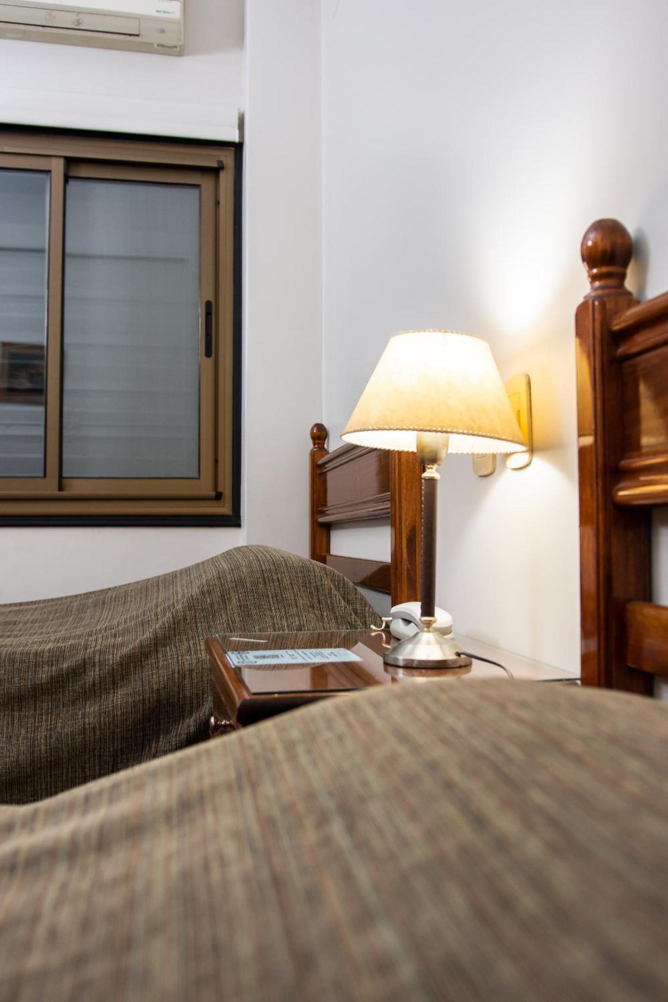 Catalina Hotel San Pedro De Jujuy Екстериор снимка