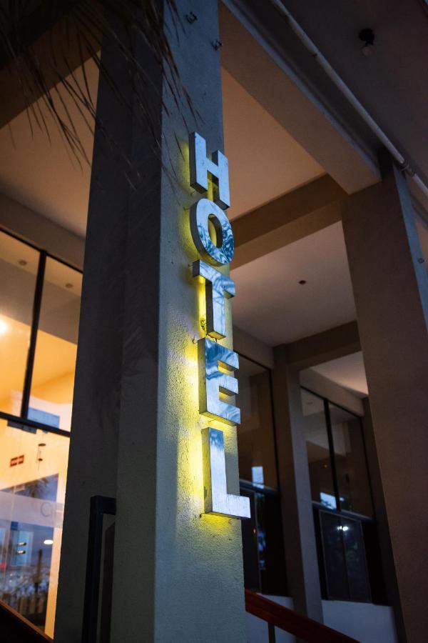 Catalina Hotel San Pedro De Jujuy Екстериор снимка