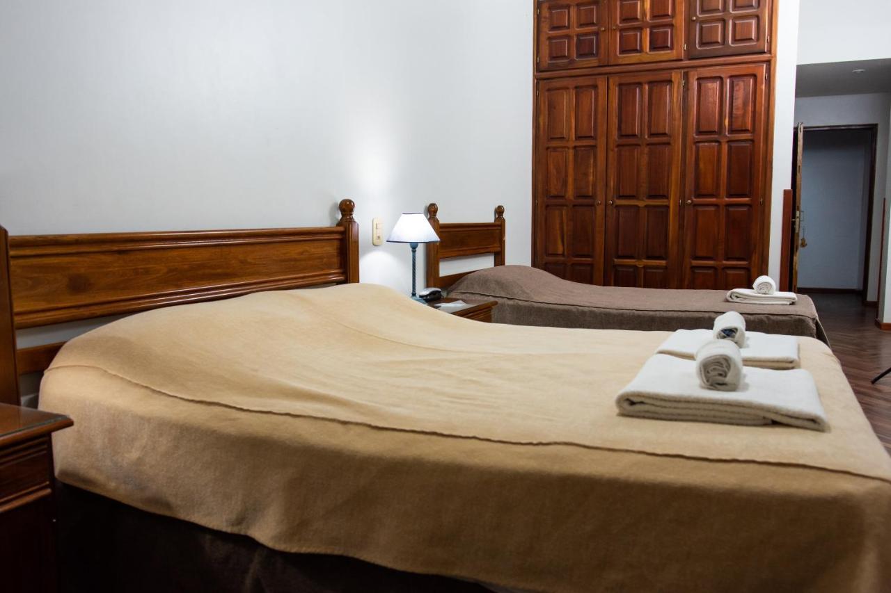 Catalina Hotel San Pedro De Jujuy Екстериор снимка