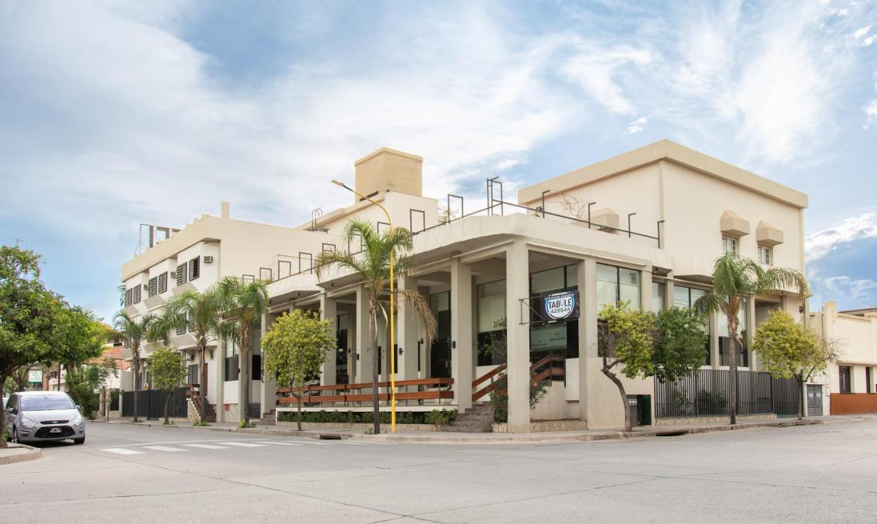Catalina Hotel San Pedro De Jujuy Екстериор снимка