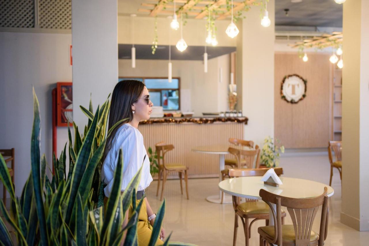 Catalina Hotel San Pedro De Jujuy Екстериор снимка