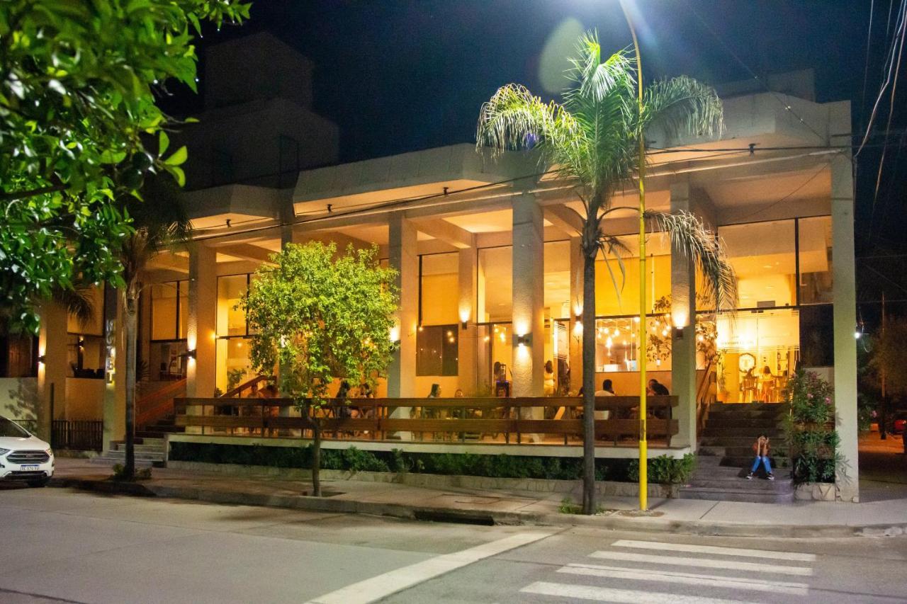 Catalina Hotel San Pedro De Jujuy Екстериор снимка